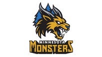 Minnesota Monsters vs. Washington Wolfpack