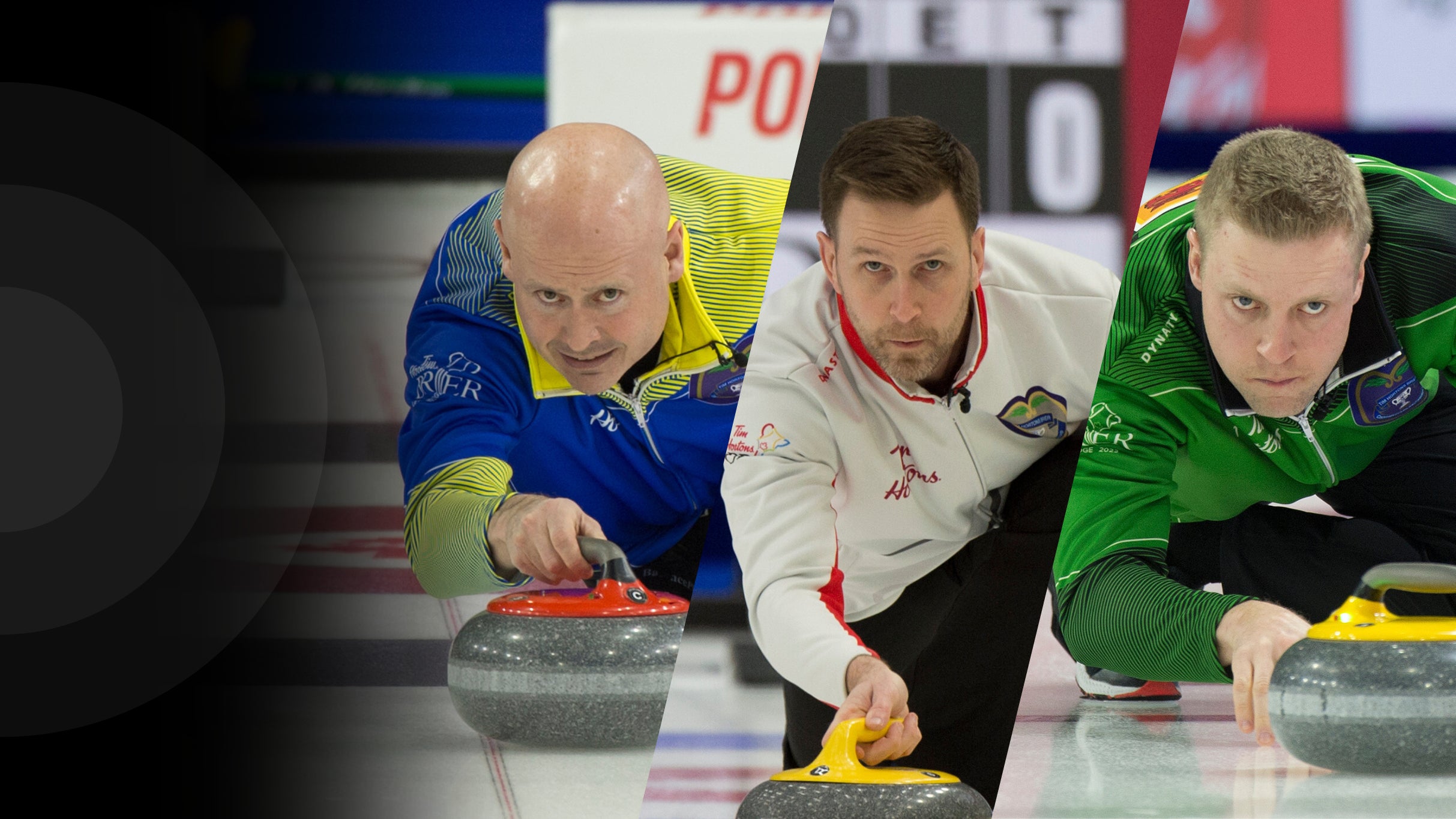 Montana's Brier - Individual Draw #19 presale password for approved tickets in Regina