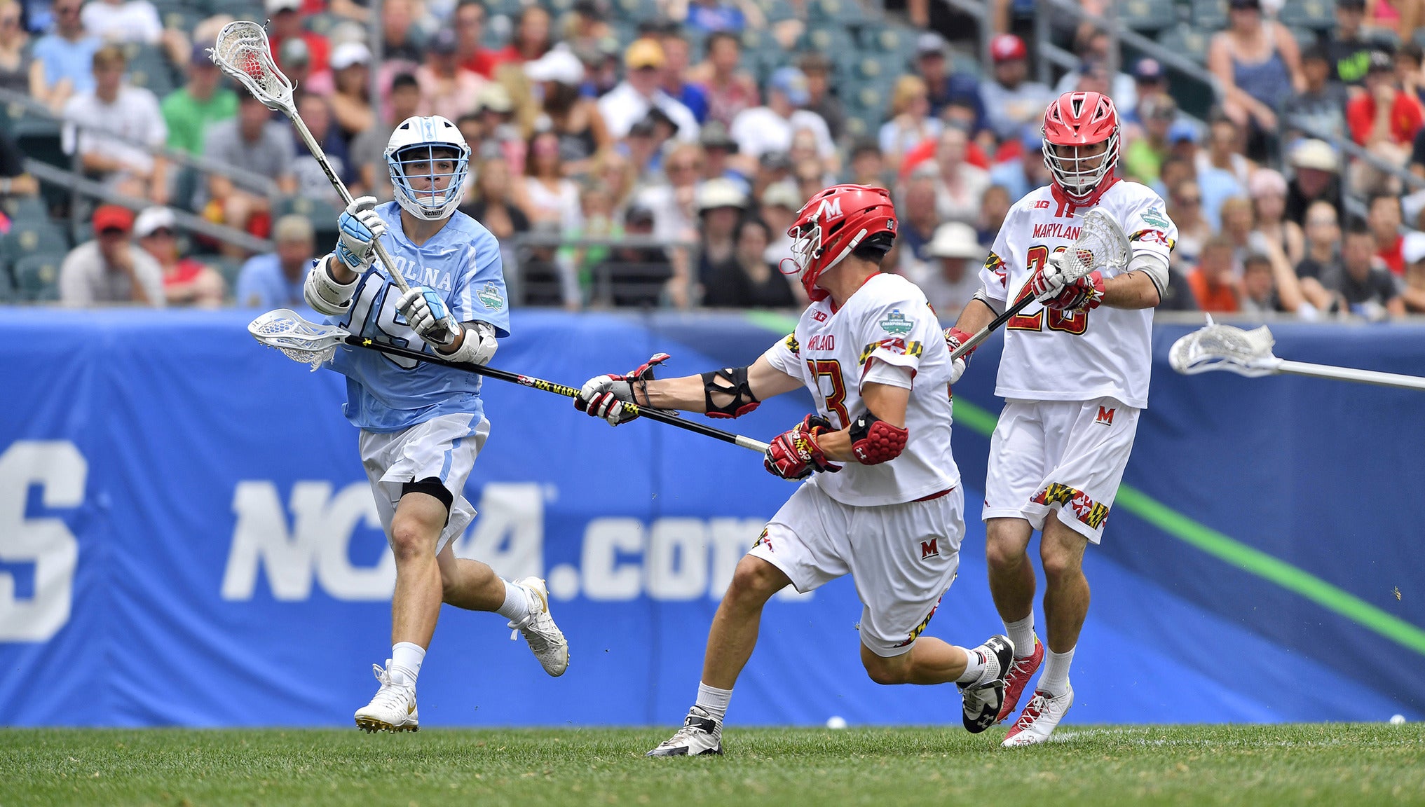 NCAA Men's Lacrosse Championships Tickets | 2023 Lacrosse Tickets NCAA Men's Lacrosse Championships Tickets | 2023 Lacrosse Tickets