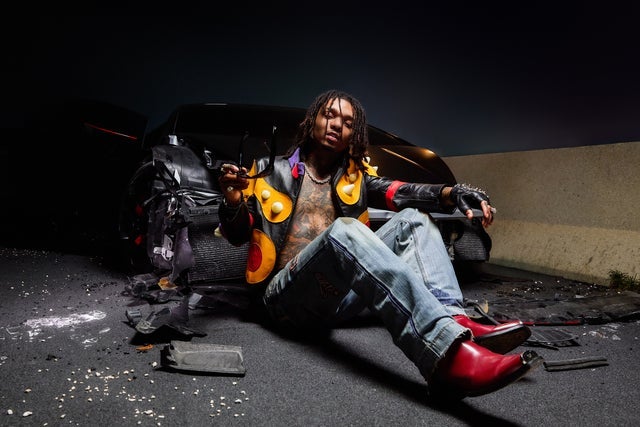 Swae Lee | Same Difference Tour Europe