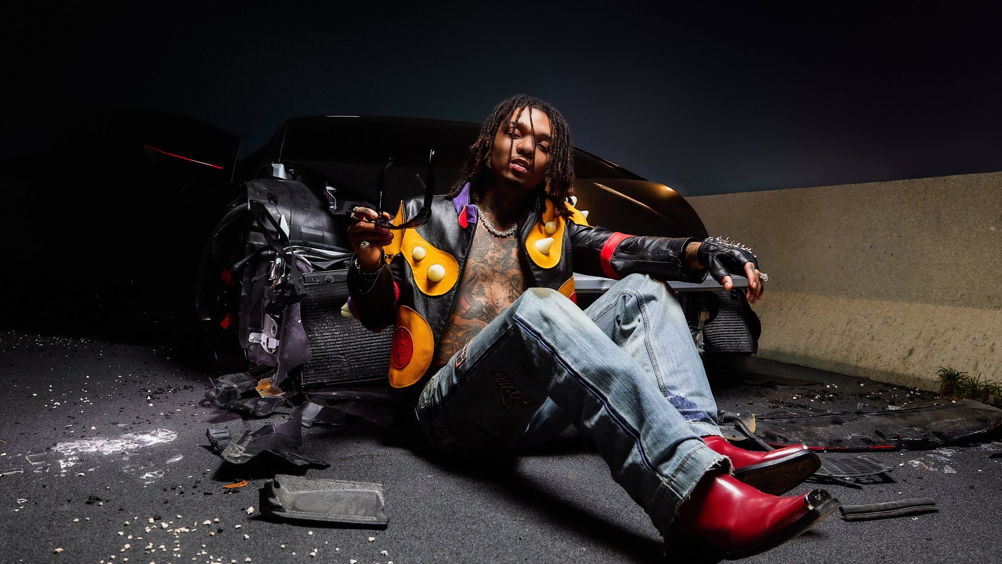 Swae Lee
