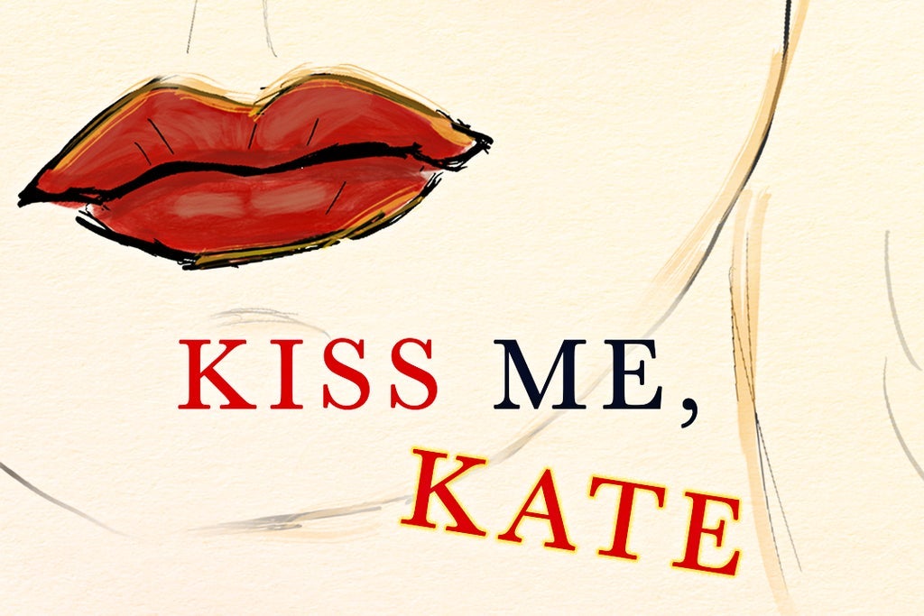 Kiss Me, Kate