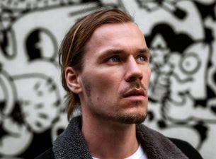 Bilde for arrangement Jo Sverre