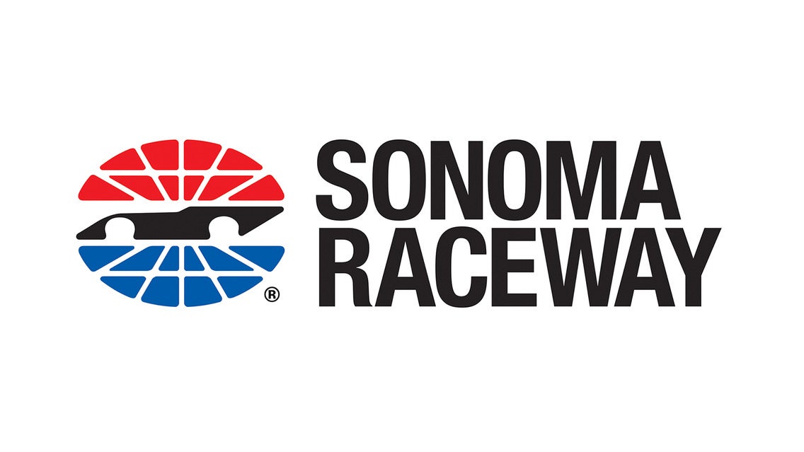 Sonoma Raceway Seating Chart