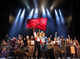 Les Miserables (Chicago)