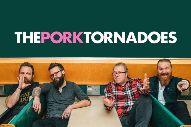 The Pork Tornadoes