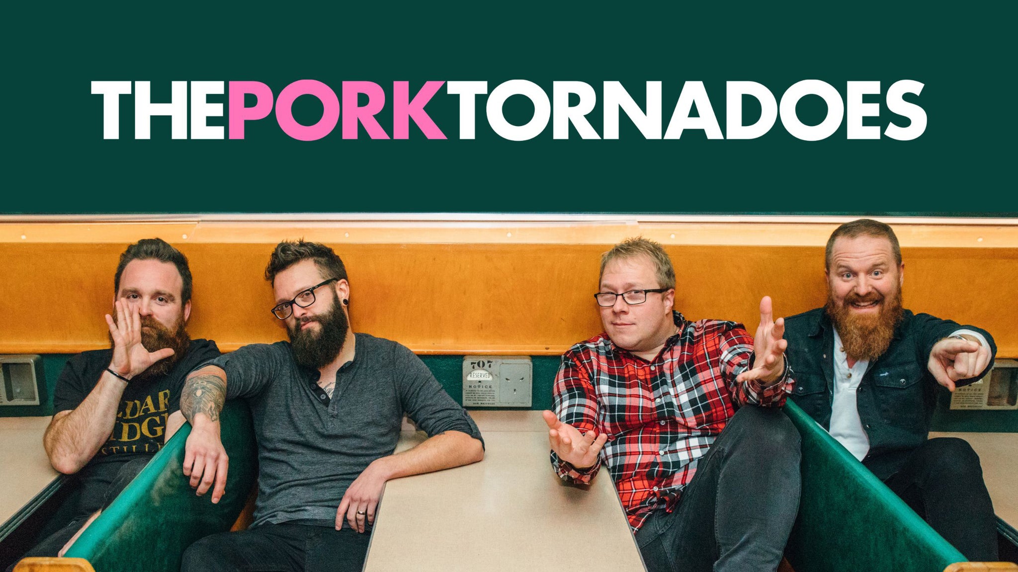 The Pork Tornadoes