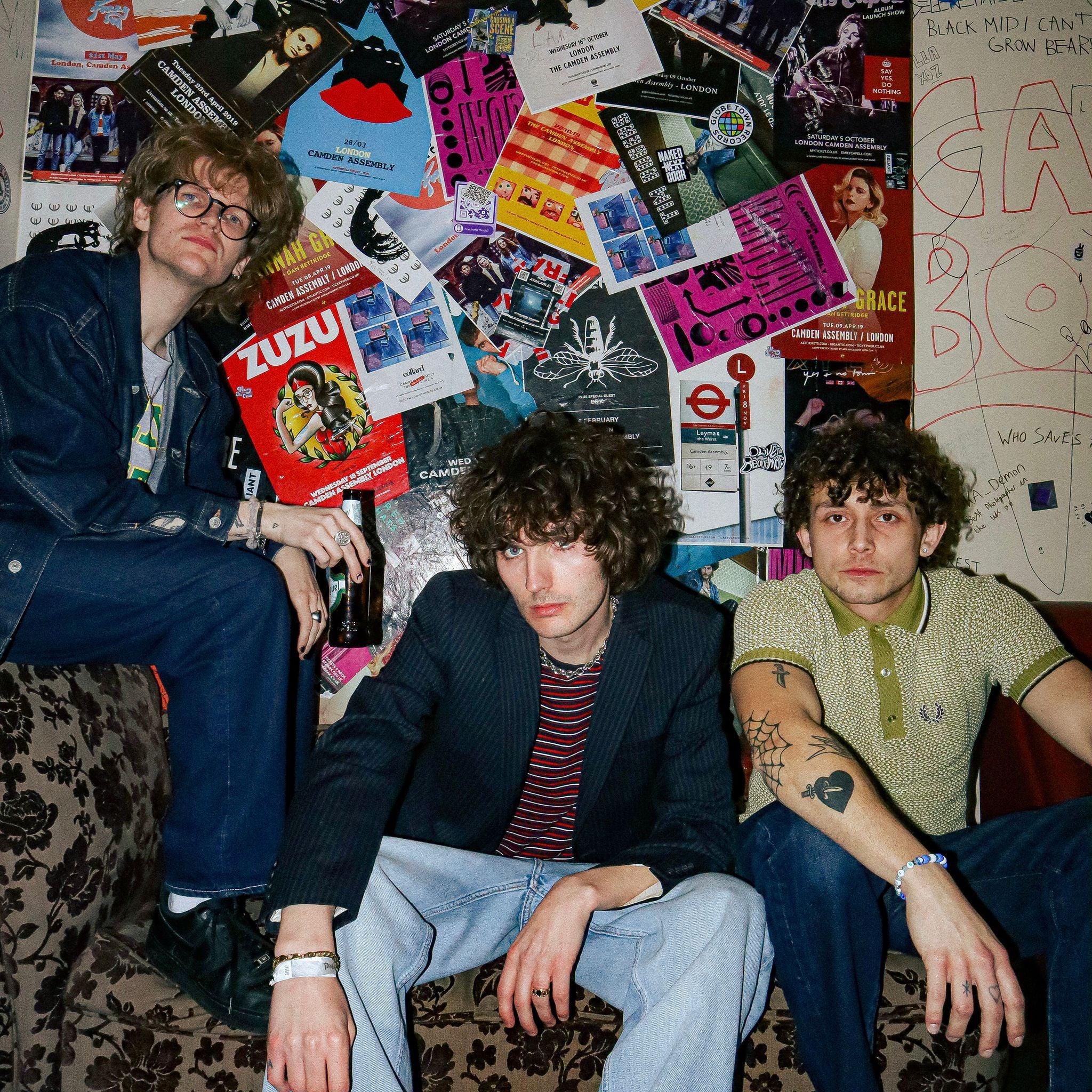 Bilk (UK)