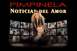 Pimpinela