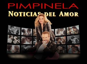 Pimpinela - Noticias Del Amor Tour