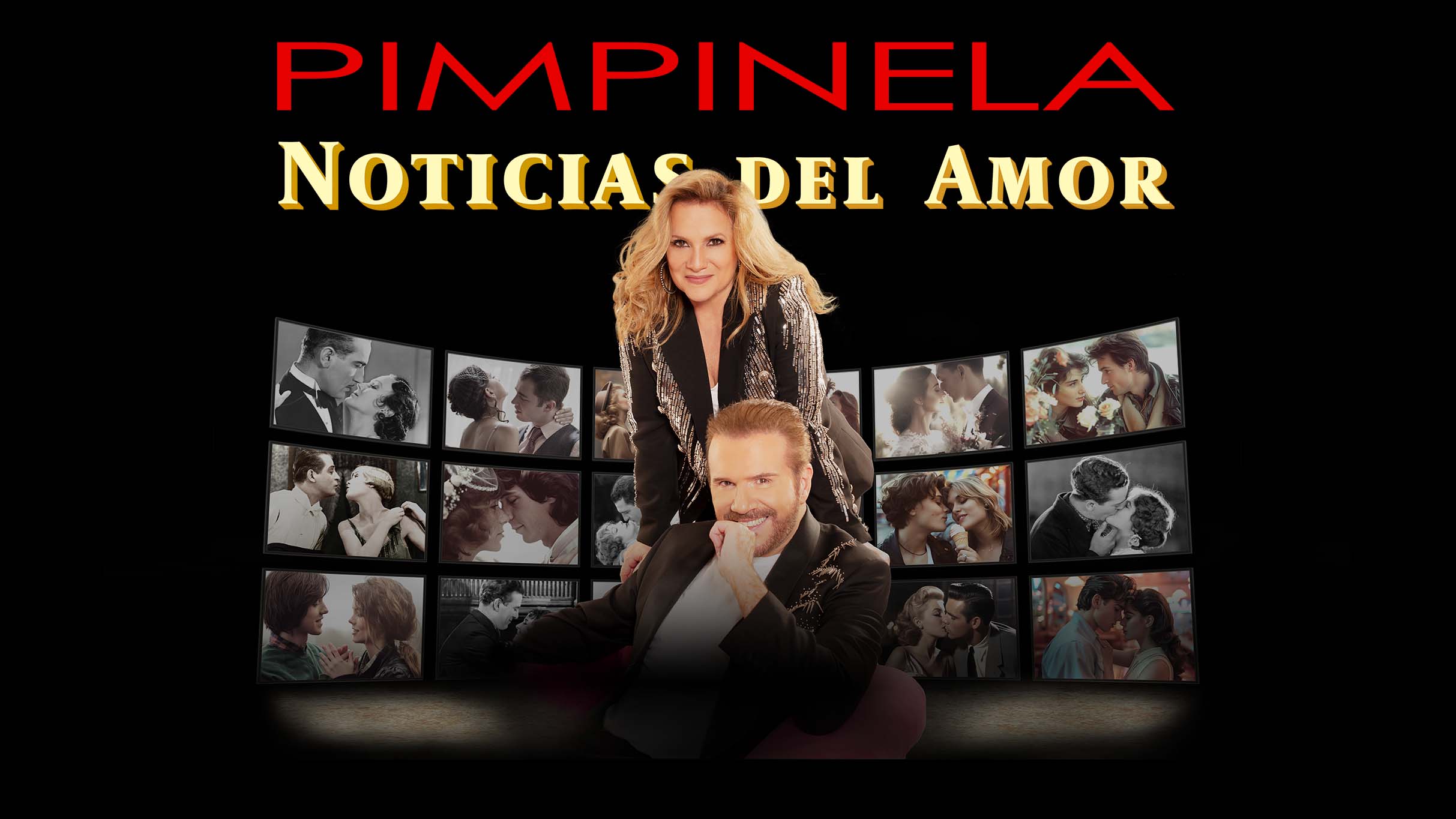 Pimpinela