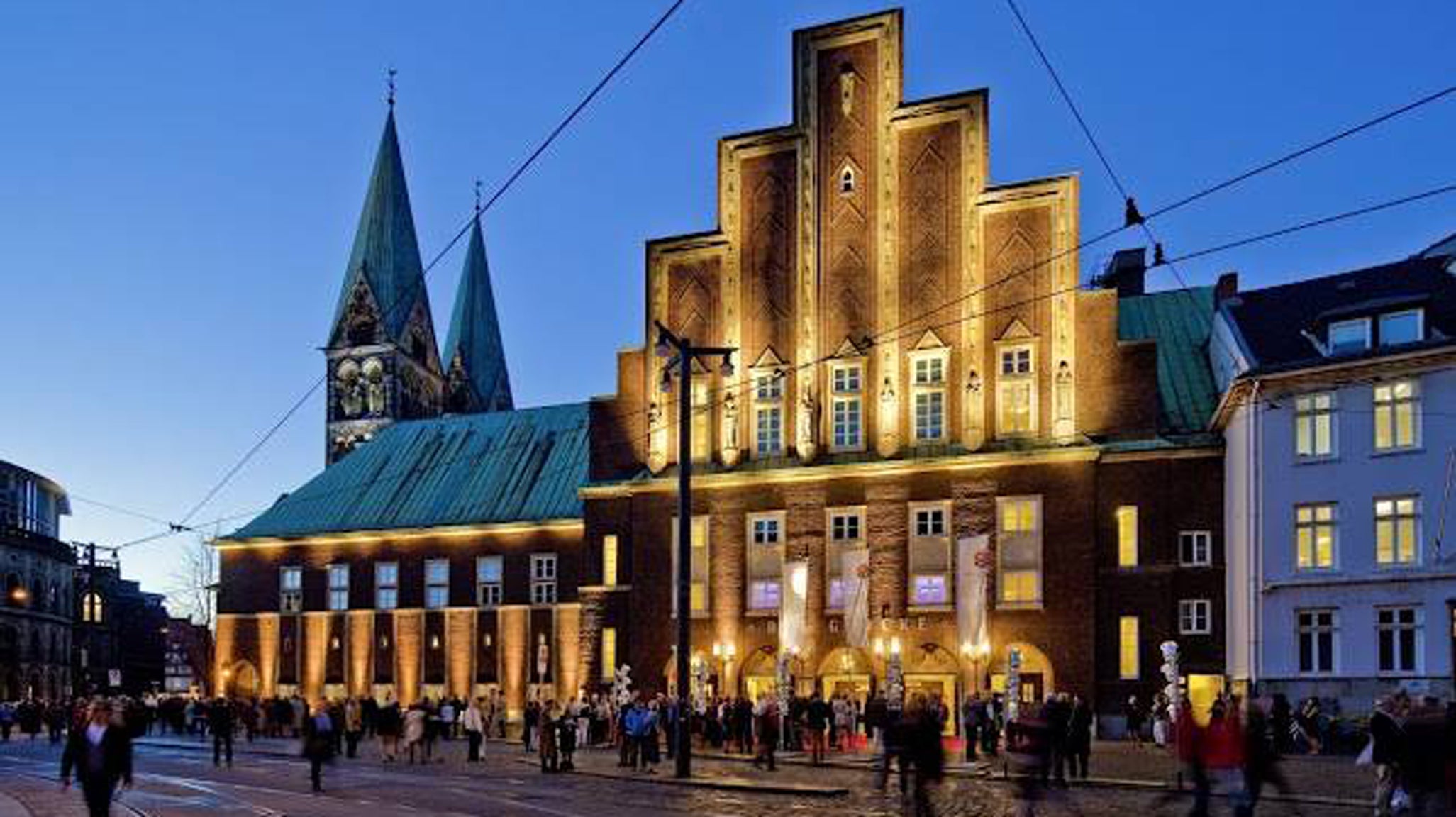 Musikfest Bremen