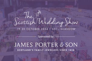 The Scottish Wedding Show