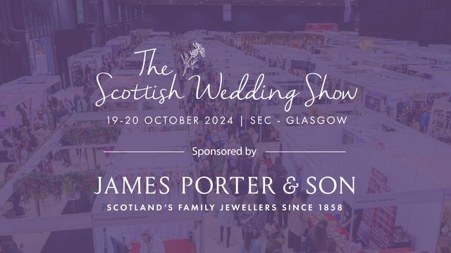 The Scottish Wedding Show