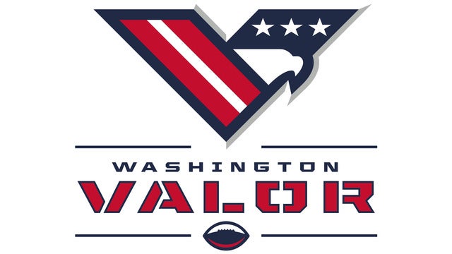 Washington Valor live