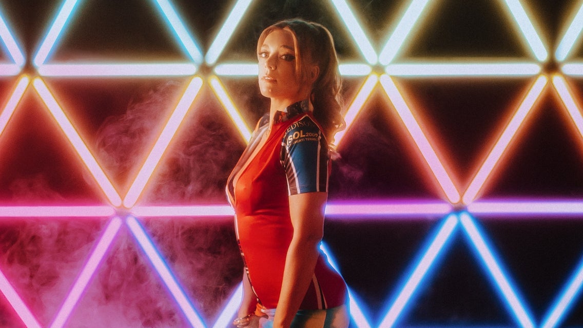 Canterbury Live presents: Becky Hill