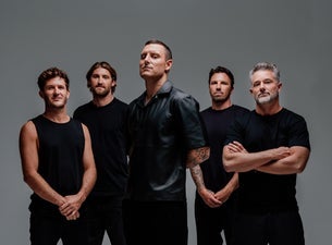 Parkway Drive - 20 Year Anniversary European Tour, 2025-09-30, Amsterdam