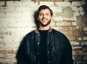 Charlie Berens: The Lost and Found Tour