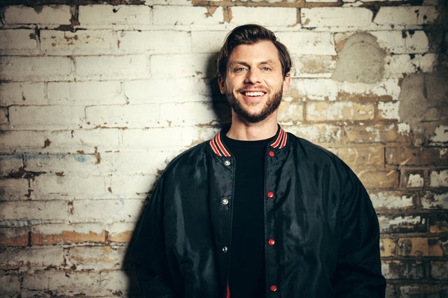 Charlie Berens: The Lost and Found Tour in Minneapolis promotional photo for Artist presale tickets offer