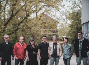Skydiggers at Capital Ballroom