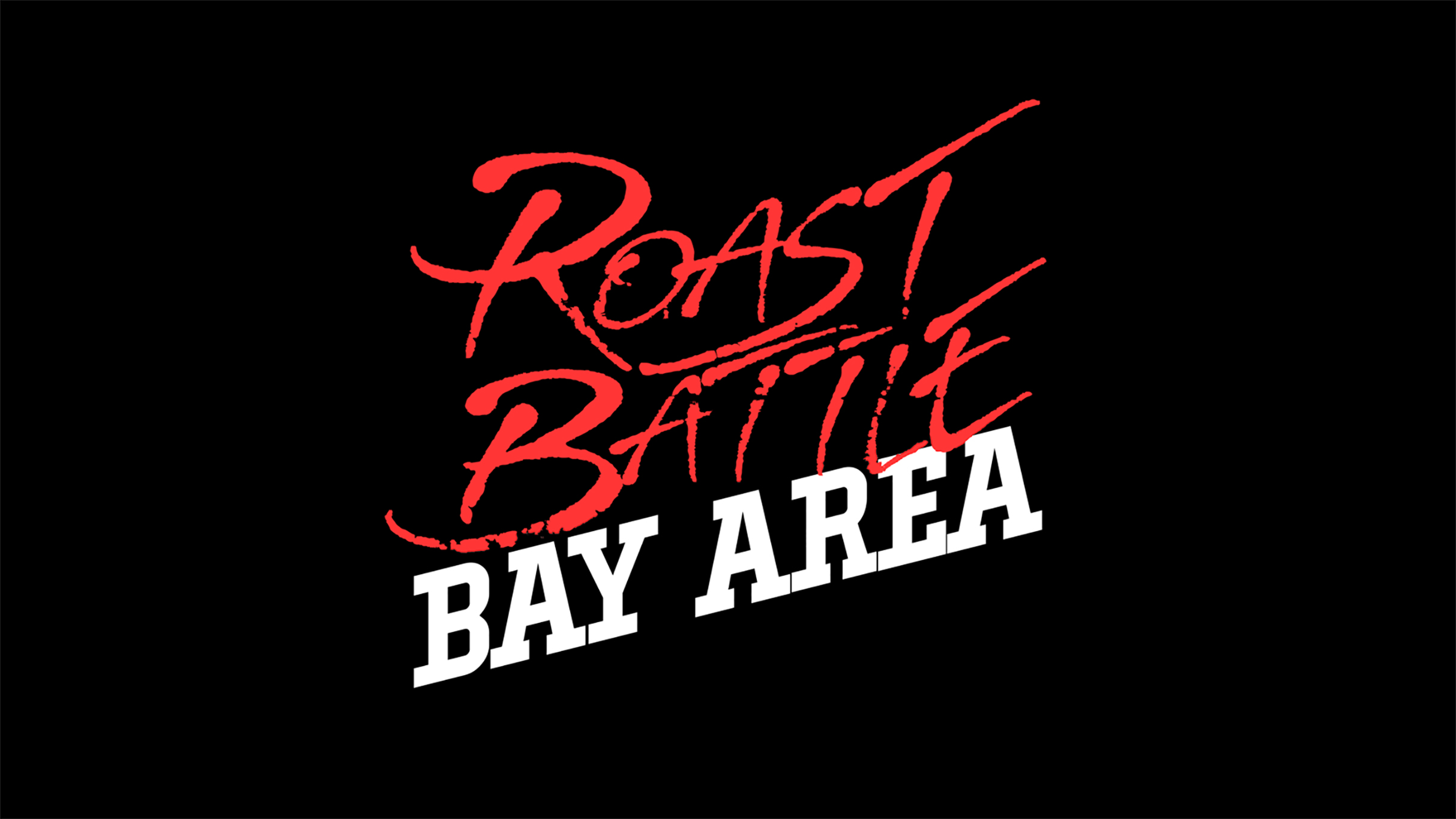 Roast Battle Bay Area