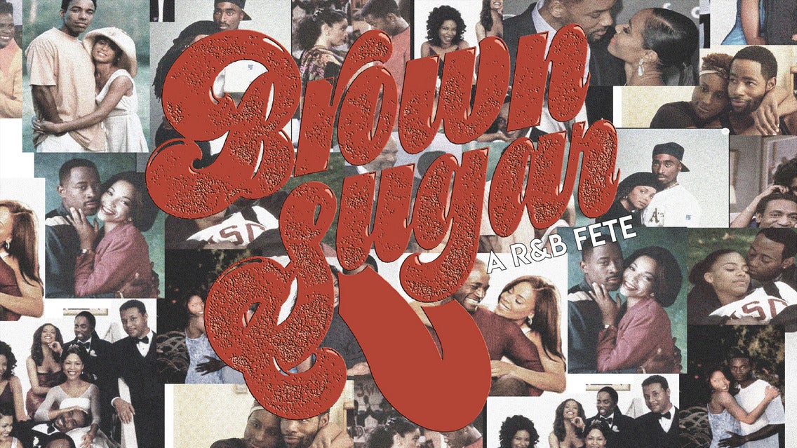 Brown Sugar