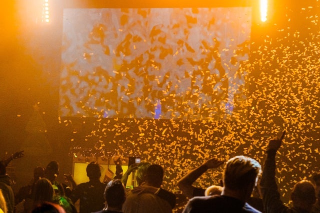 Presales to torfbeat: members use these when buying pre-sale tickets