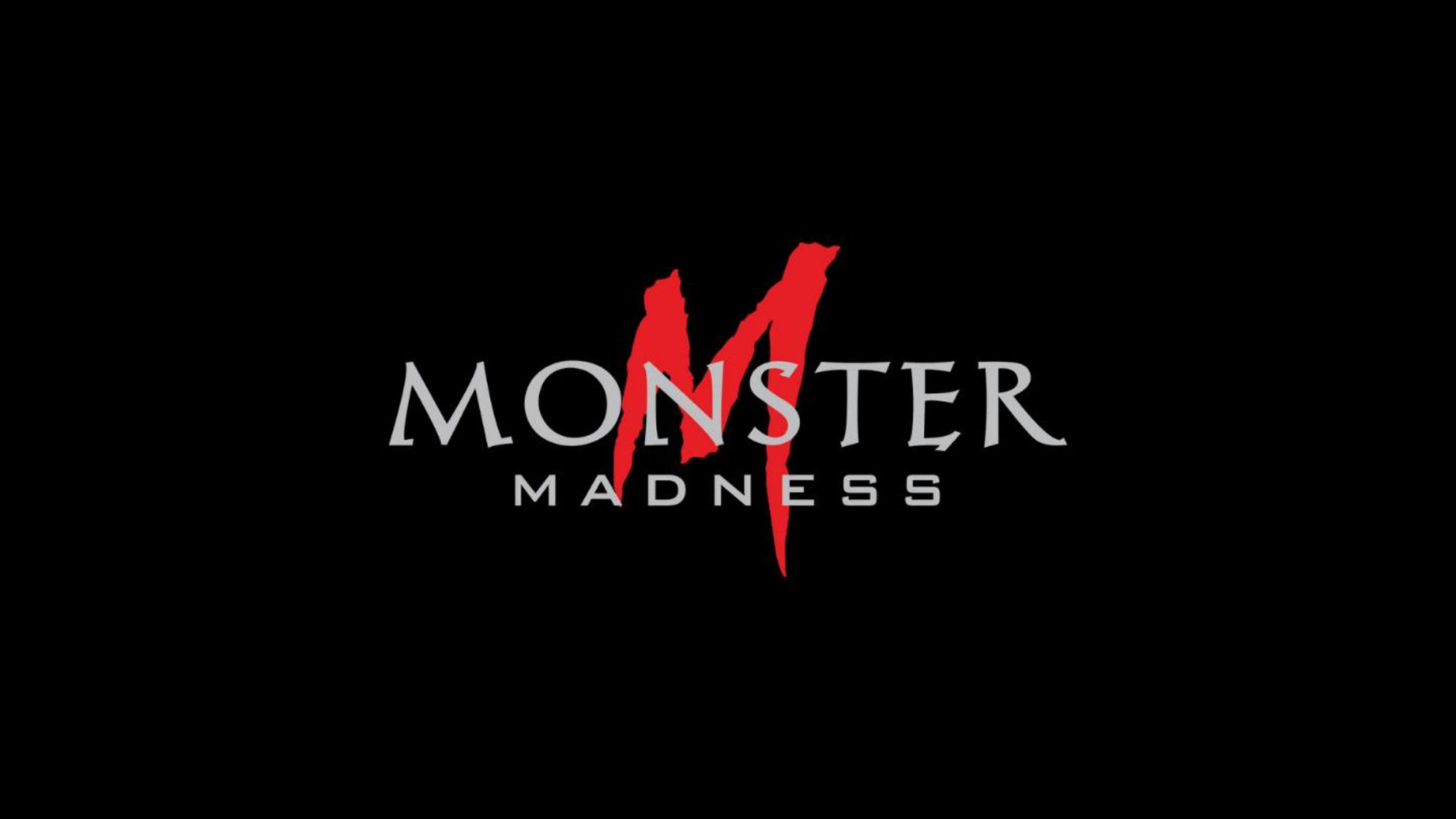 MONSTER MADNESS TOUR - SKYBOX ONLY