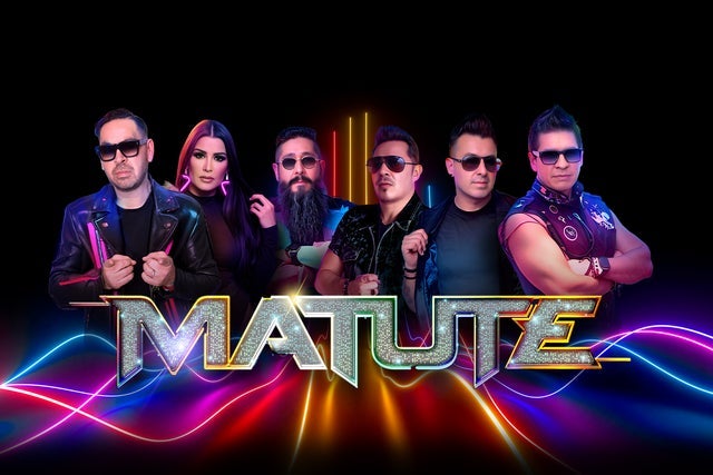 Presale codes for matute: members use these when buying pre-sale tickets
