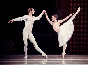 Grand Kyiv Ballet's Snow White