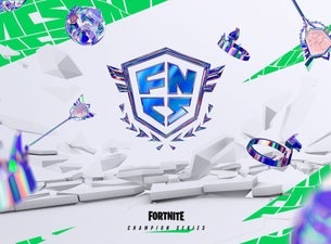 Image of 2-DAY Fortnite Championship Series - Global Championship 2024