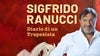 SIGFRIDO RANUCCI | Diario di un trapezista