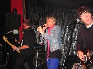Eddie and the Hot Rods, 2022-06-11, London