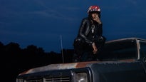 J.I.D in Australia