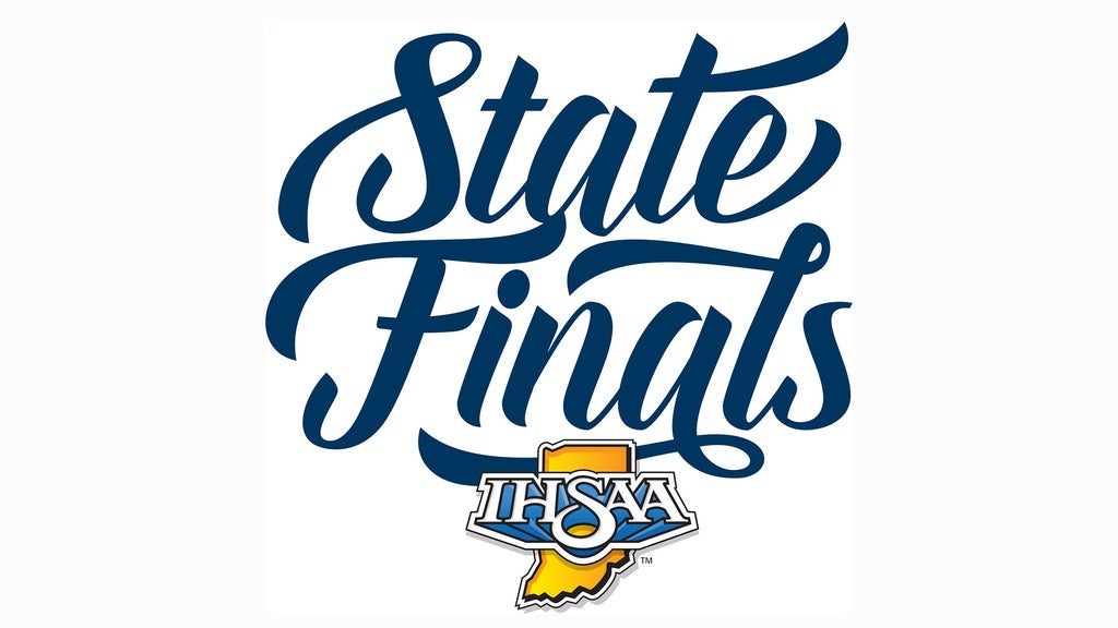 Photo of IHSAA Girls Basketball State Finals Session #1 1A & 2A