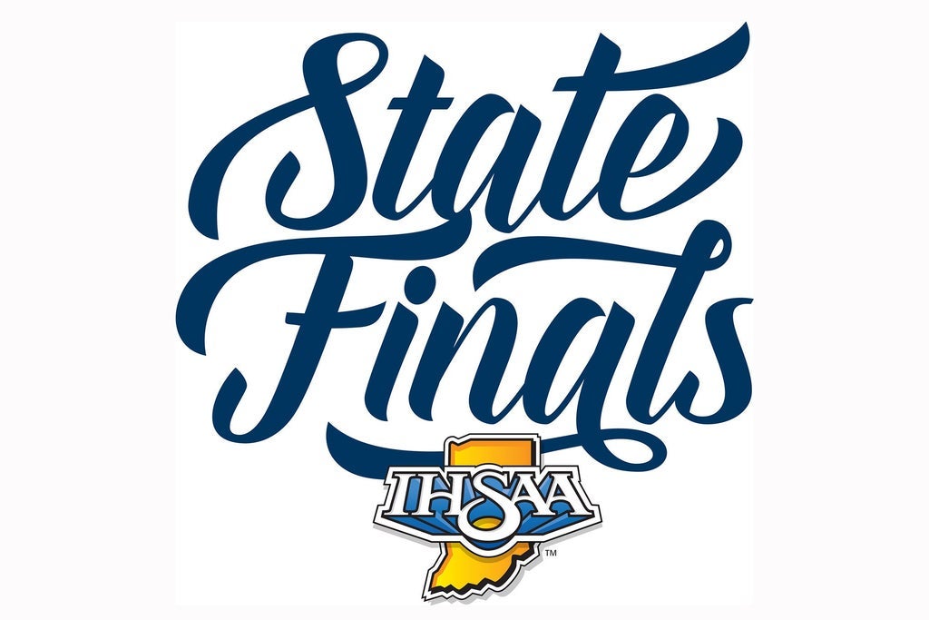 IHSAA Girls Basketball State Finals Session #1 1A & 2A
