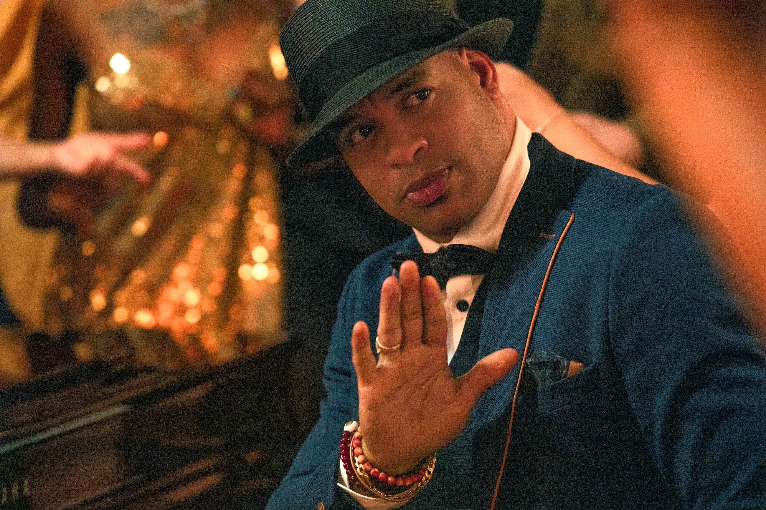Roberto Fonseca - W Rytmie Buena Vista