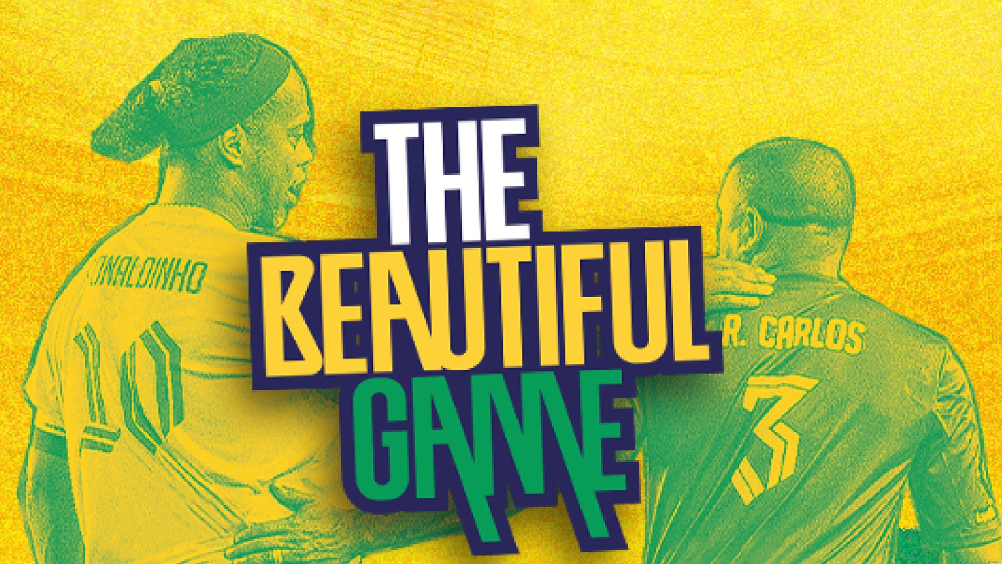 The Beautiful Game