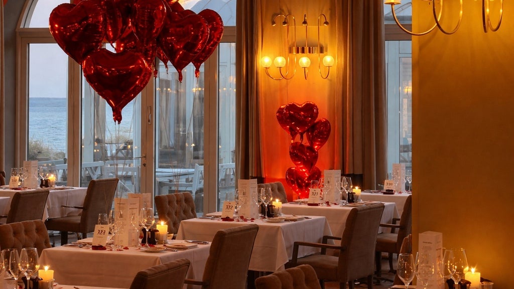 Valentines DAY 2027