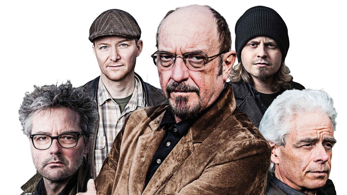 Jethro Tull
