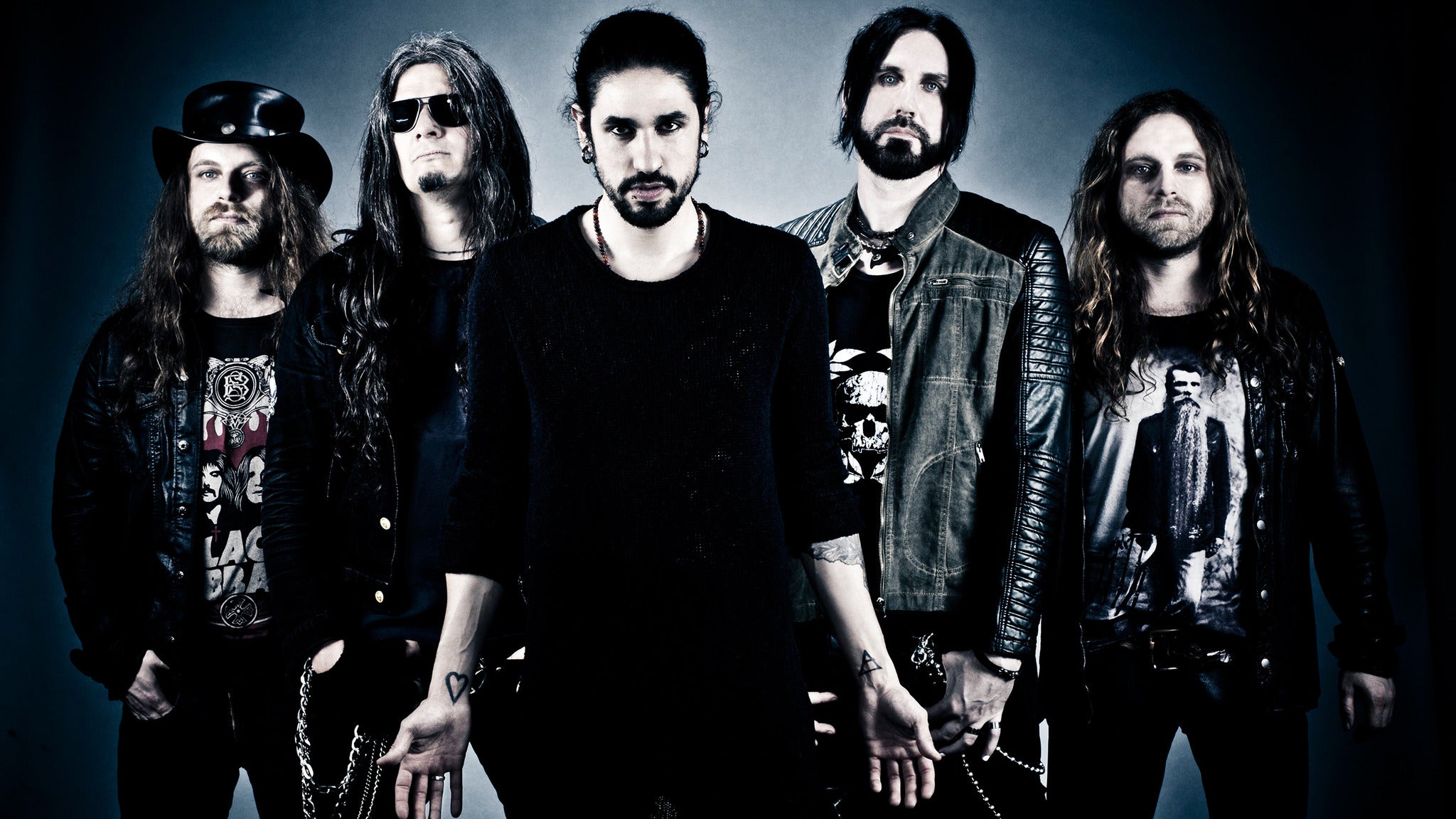 LACRIMAS PROFUNDERE: Live in Wien mit neuem Album
