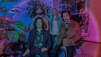 One Eyed Jacks presents Mo Lowda & The Humble with Airpark