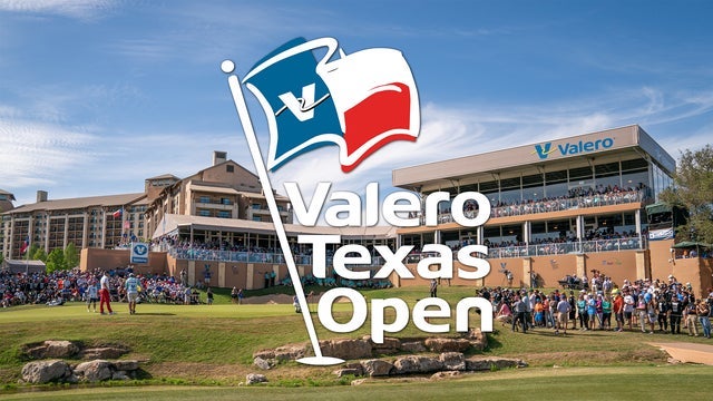 Valero Texas Open