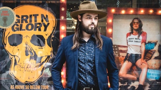 Caleb Caudle