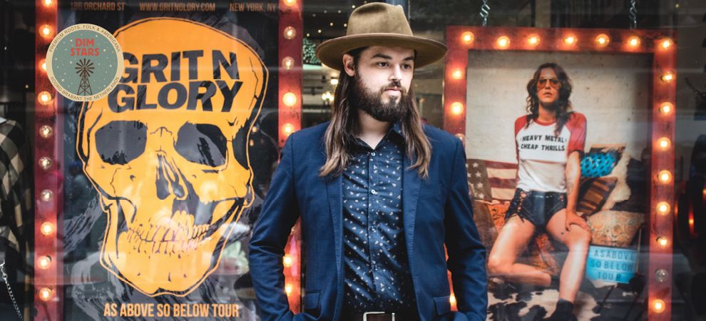 Caleb Caudle