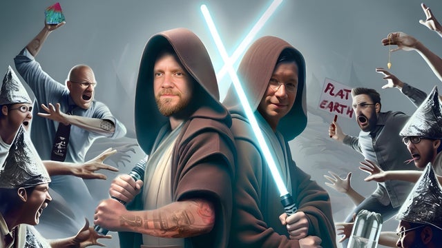 Methodisch Inkorrekt: Das M!perium schlägt zurück! in Stadthalle Köln-Mülheim, Cologne 09/11/2025