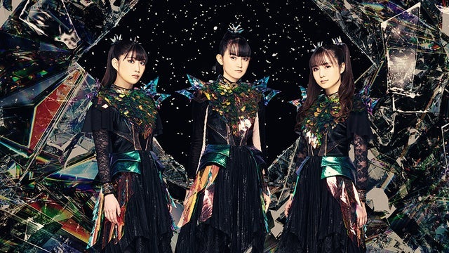 BABYMETAL