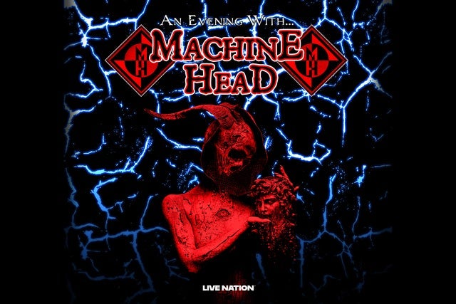 Presale codes for machine head: members use these when buying pre-sale tickets