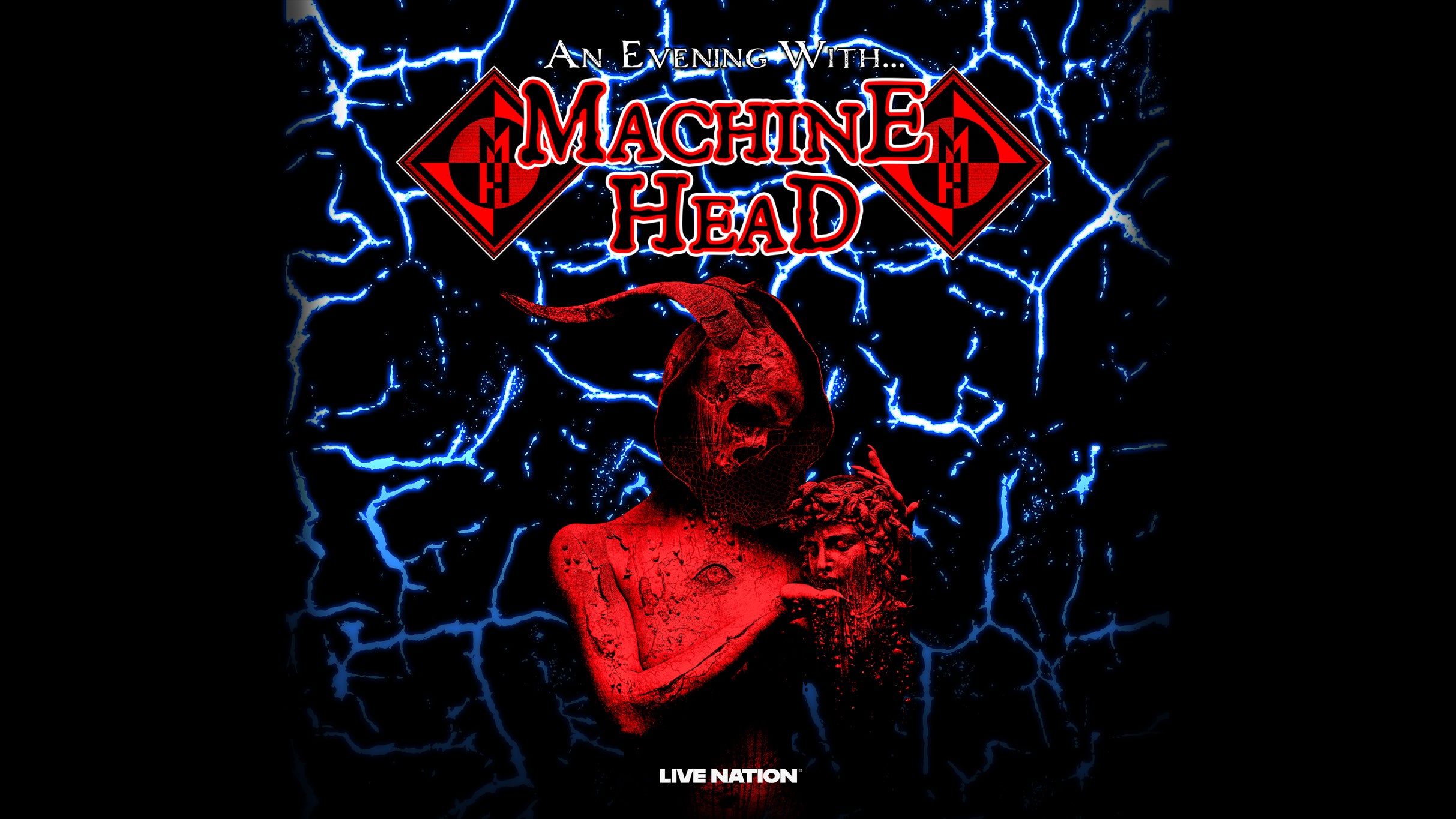 Machine Head