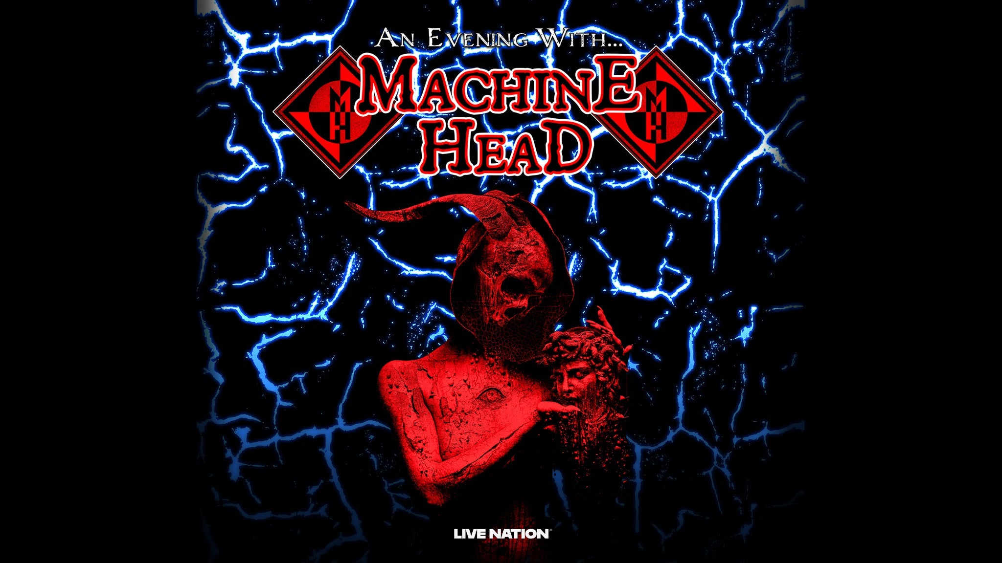 Machine Head
